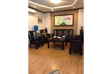 PHÂN LÔ MẶT PHỐ VĂN QUÁN 2 MẶT TIỀN KINH DOANH 55M 4T 7TỶ
